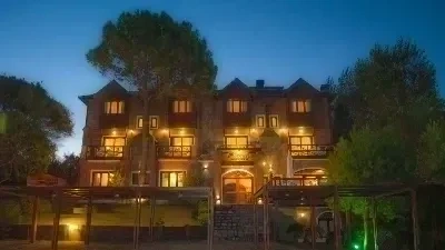 Mayo 👉 Tarifa por noche